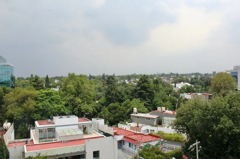 Departamento en venta · Lomas de Chapultepec I Sección, Lomas de Chapultepec, Chapultepec, Miguel Hidalgo, Ciudad de México