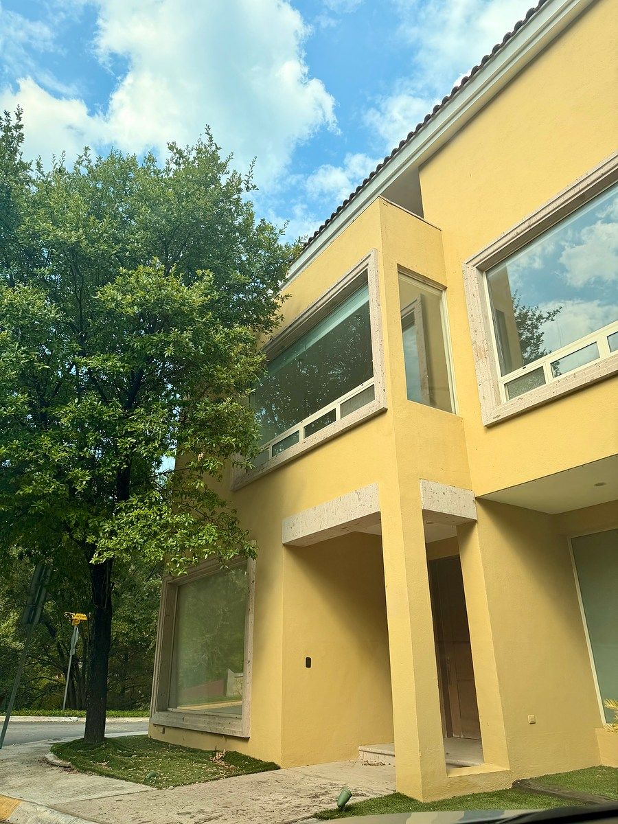Casa en venta · Rincón de los Ahuehuetes, Monterrey, Nuevo León