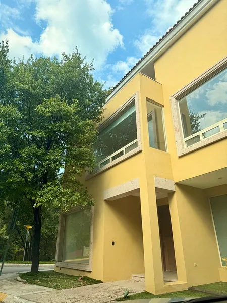 Casa en venta · Rincón de los Ahuehuetes, Monterrey, Nuevo León