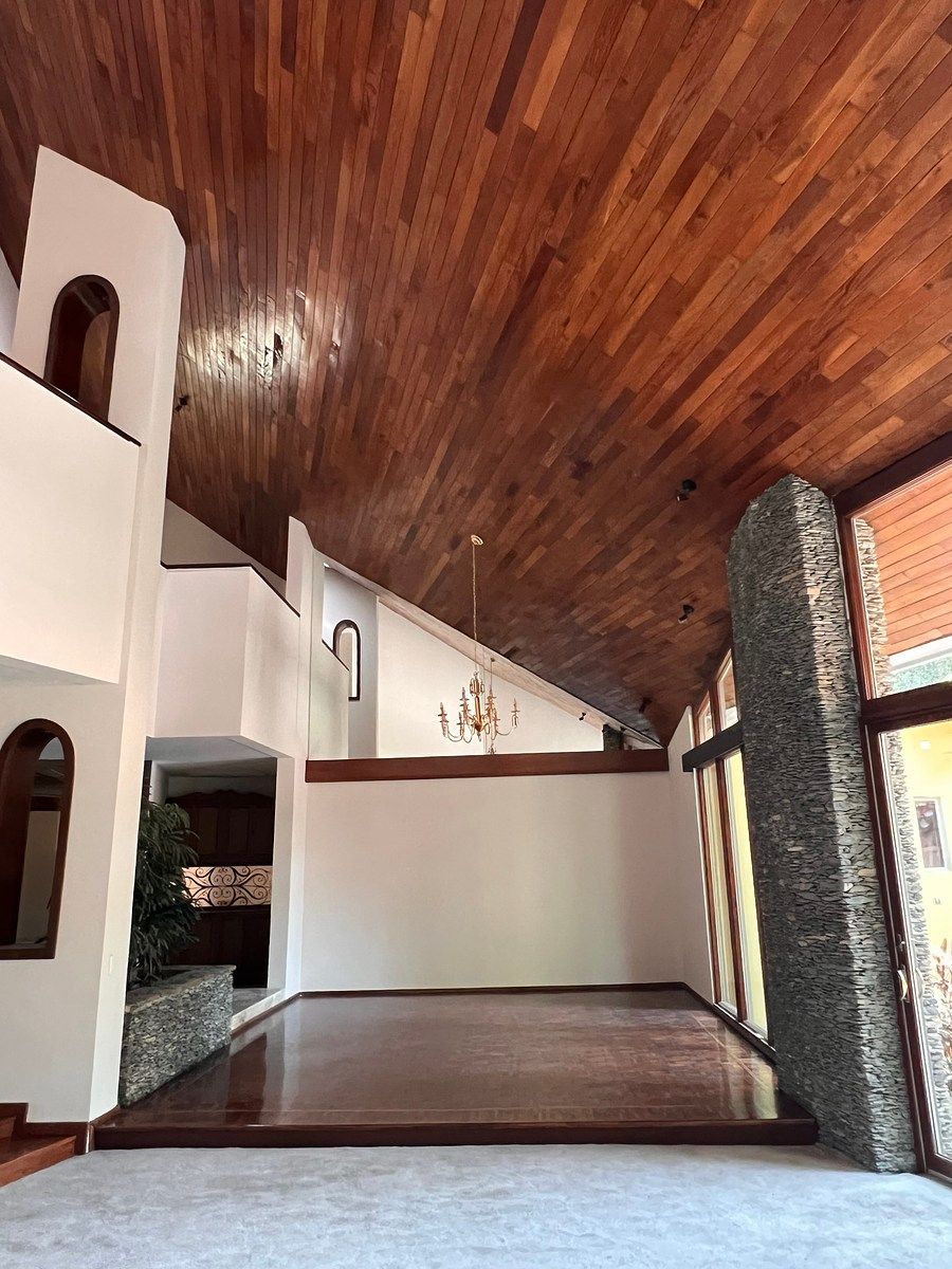 Casa en renta · Del Valle, San Pedro Garza García, Nuevo León