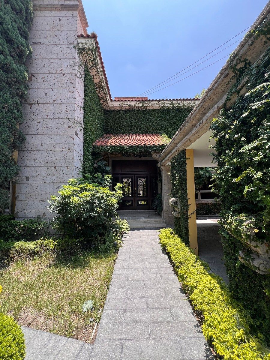 Casa en renta · Del Valle, San Pedro Garza García, Nuevo León