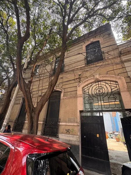 Casa en venta · San Rafael, Cuauhtémoc, Ciudad de México