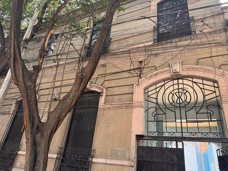 Casa en venta · San Rafael, Cuauhtémoc, Ciudad de México