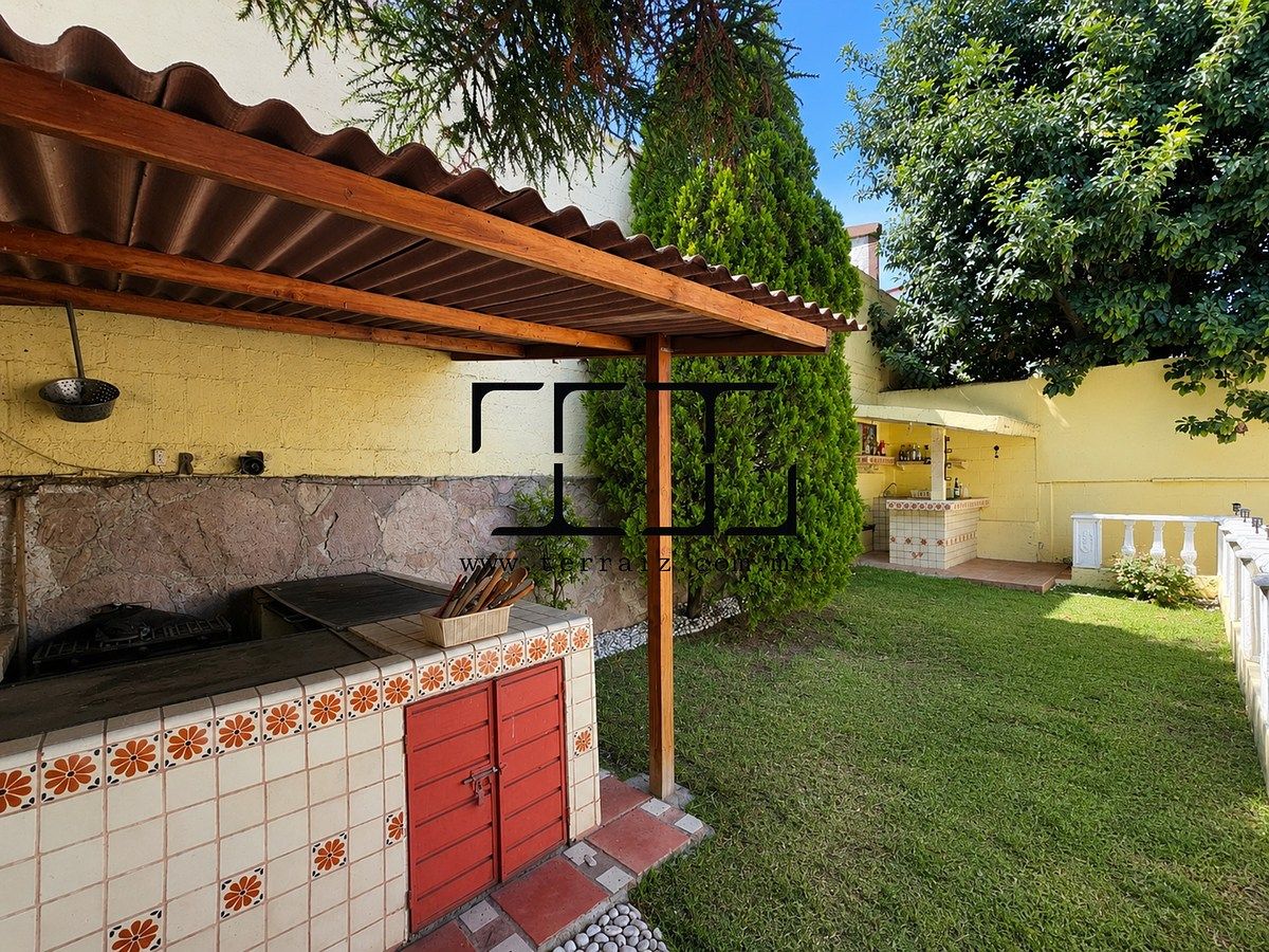 Casa en venta · Residencial San Mateo, Atizapán de Zaragoza, Estado de México