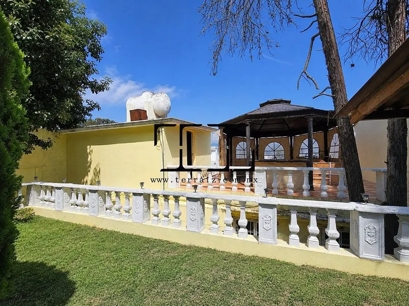 Casa en venta · Residencial San Mateo, Atizapán de Zaragoza, Estado de México