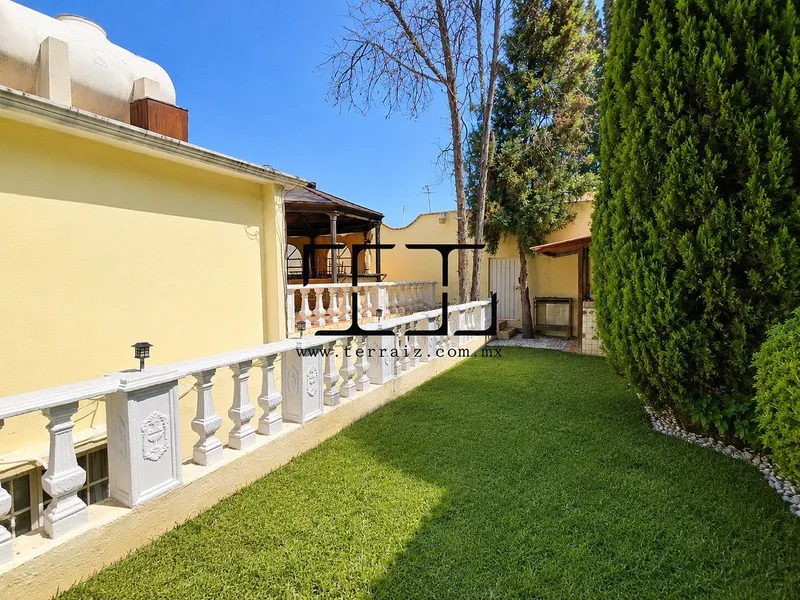 Casa en venta · Residencial San Mateo, Atizapán de Zaragoza, Estado de México