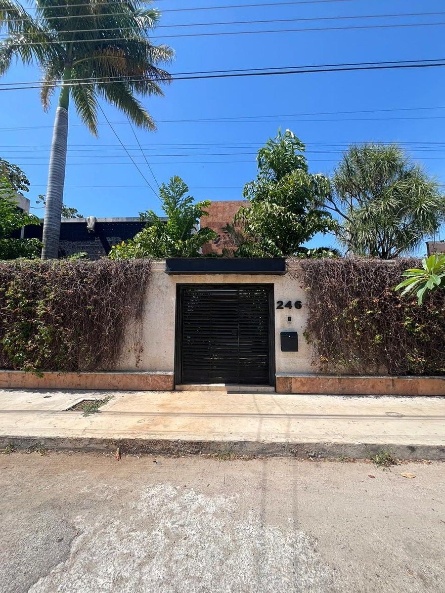Casa en venta · Campestre, Mérida, Yucatán
