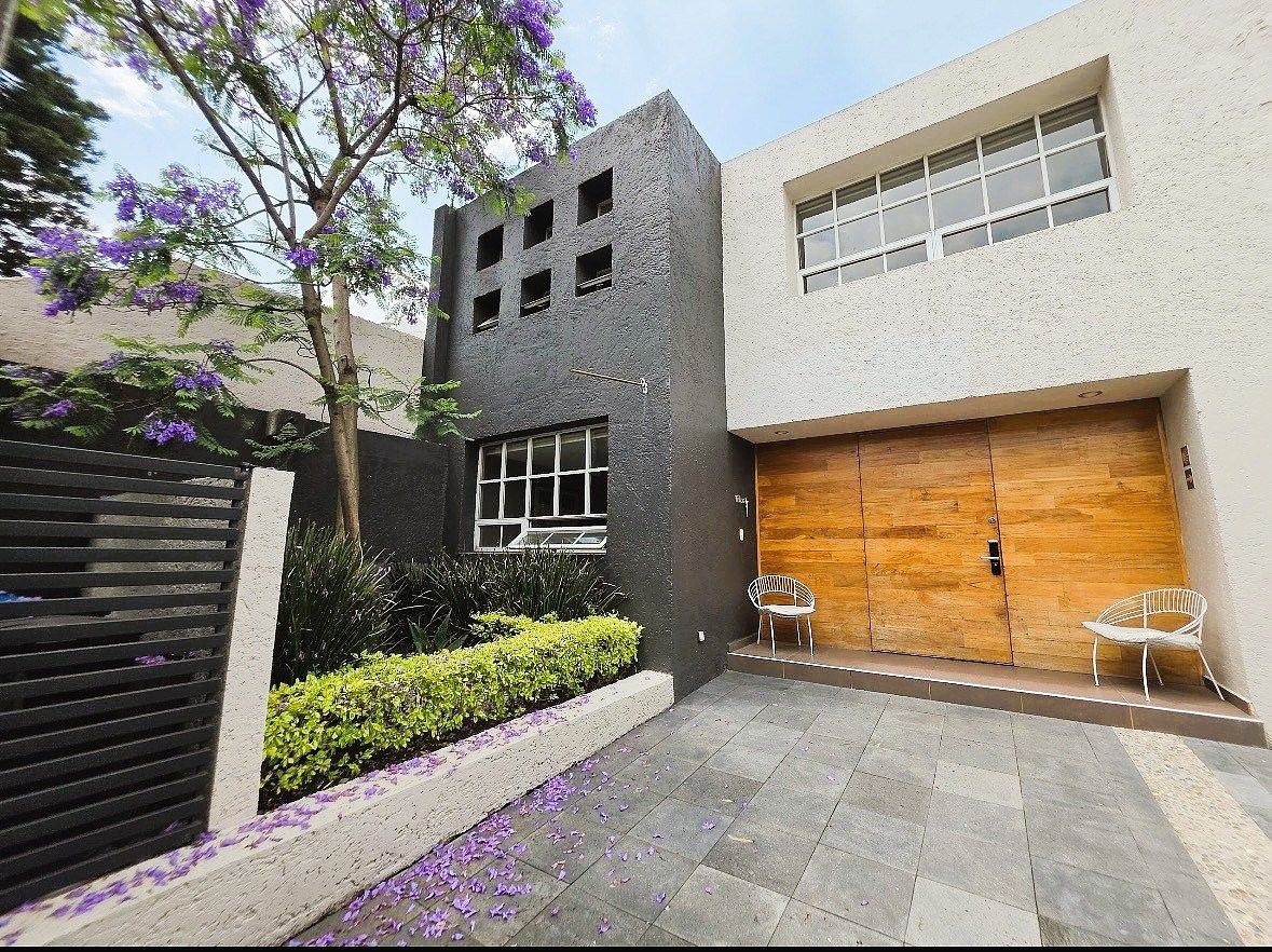 Casa en venta · Parque del Pedregal, Tlalpan, Ciudad de México