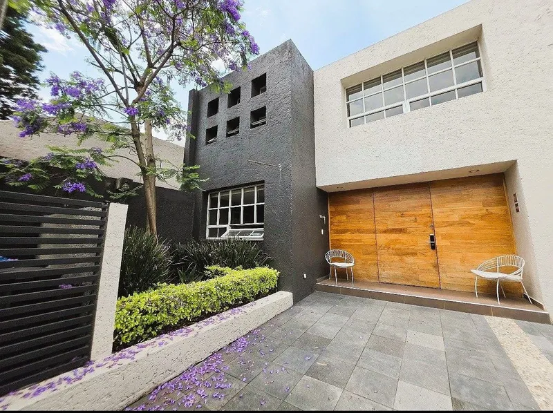 Casa en venta · Pblo. Stgo.Tepalcatlalpan, U. H. Rinconada del Sur, Xochimilco, Ciudad de México