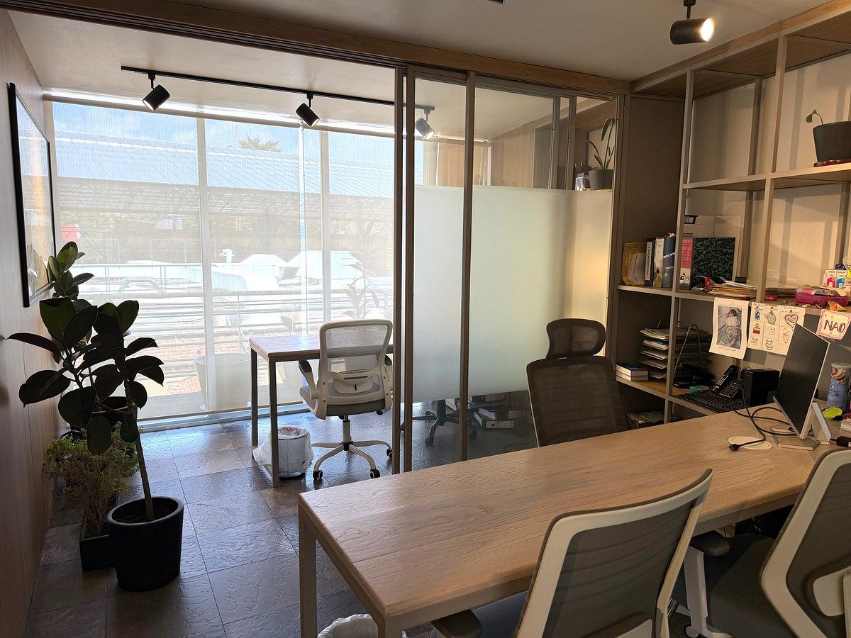 Departamento en venta · Tizapan, Álvaro Obregón, Ciudad de México