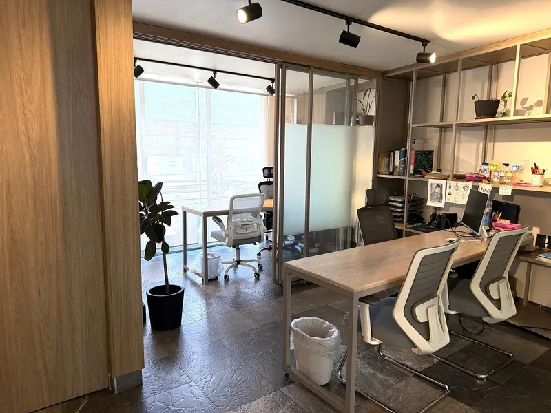 Departamento en venta · Tizapan, Álvaro Obregón, Ciudad de México