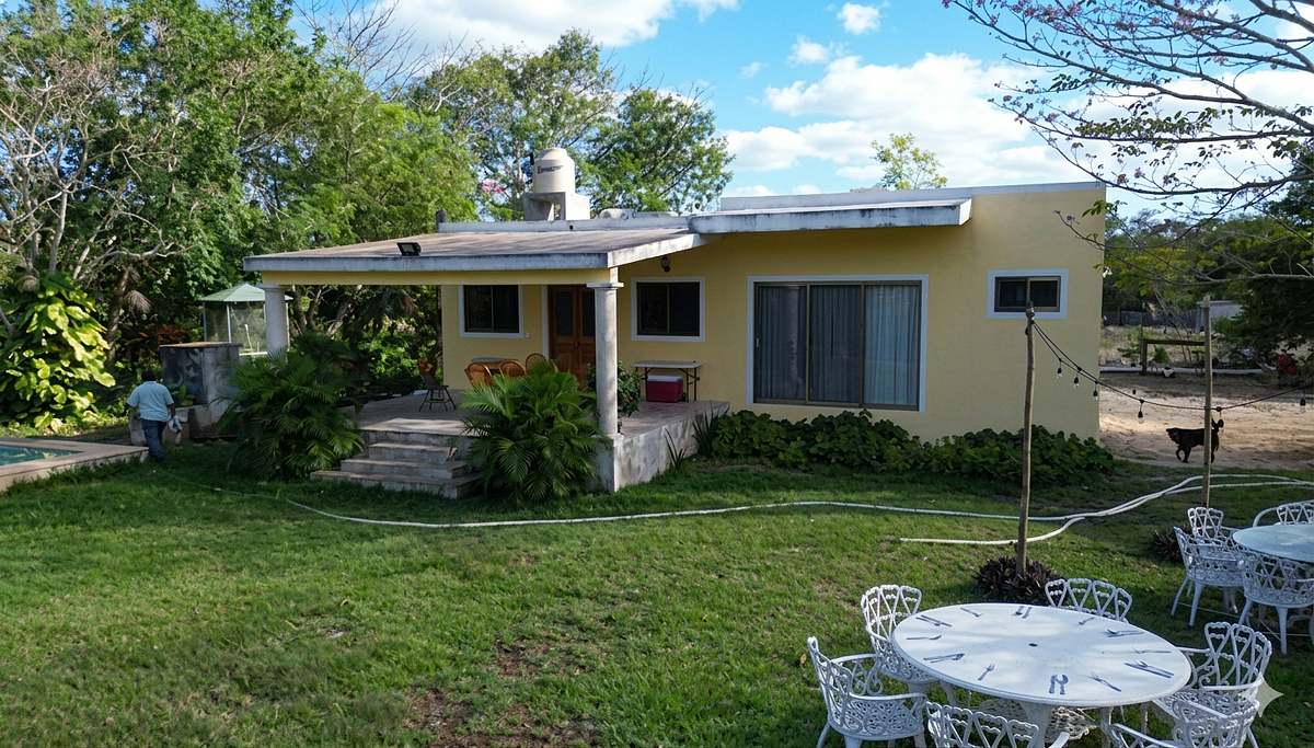 Casa en venta · Chicxulub, Chicxulub Pueblo, Yucatán