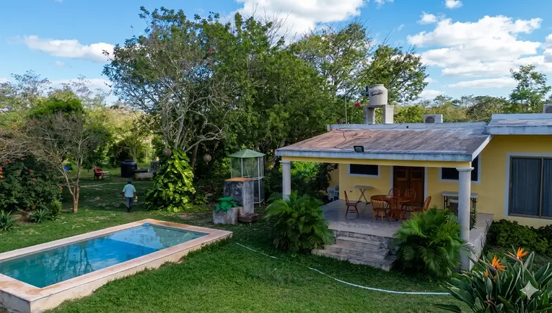 Casa en venta · Chicxulub, Chicxulub Pueblo, Yucatán