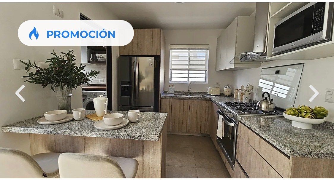 Casa en venta · Acanto Residencial, Apodaca, Nuevo León