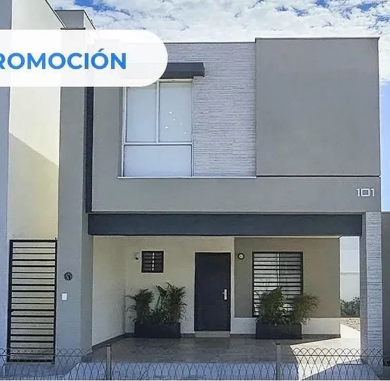 Casa en venta · Acanto Residencial, Apodaca, Nuevo León