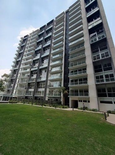 Departamento en venta · Ampliación Piloto Adolfo Lopez Mateos, Piloto Adolfo Lopez Mateos, Álvaro Obregón, Ciudad de México