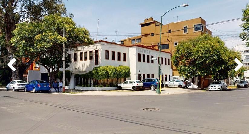Oficina en venta · Narvarte Oriente, Narvarte, Benito Juárez, Ciudad de México