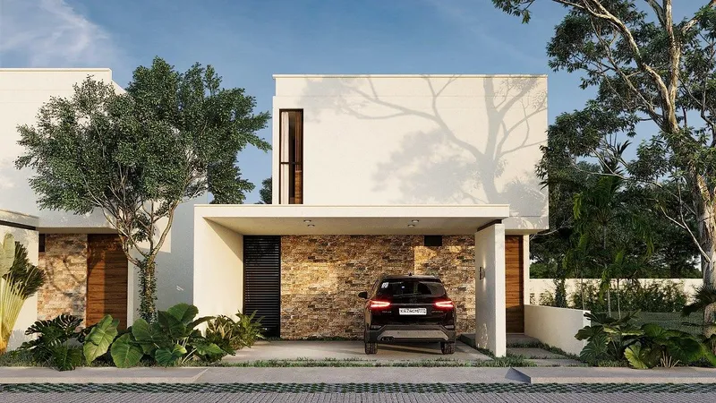 Condominio en venta · Dzityá, Mérida, Yucatán