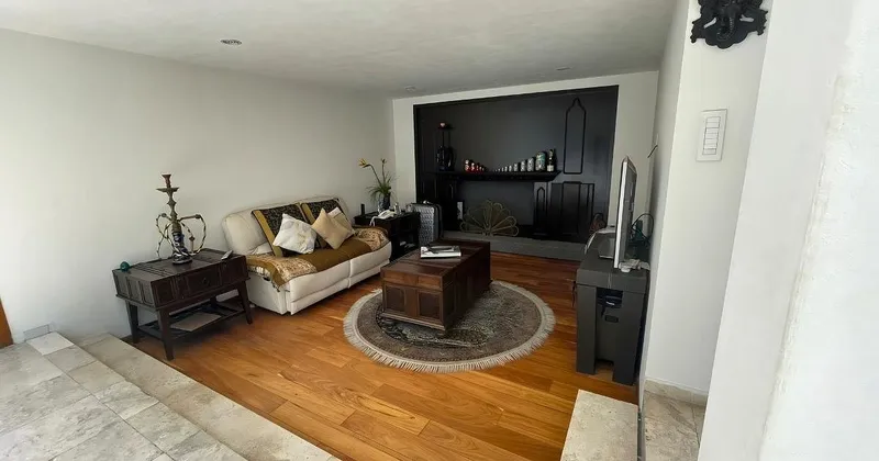 Condominio en venta · Club de Golf México, Tlalpan, Ciudad de México