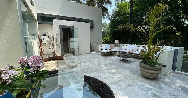 Condominio en venta · Club de Golf México, Tlalpan, Ciudad de México