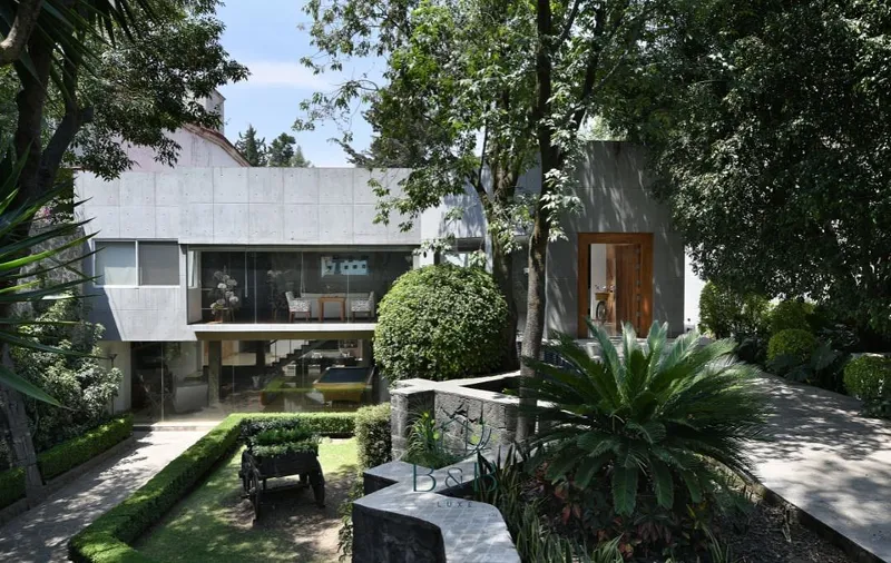 Casa en venta · Ampliación Piloto Adolfo Lopez Mateos, Piloto Adolfo Lopez Mateos, Álvaro Obregón, Ciudad de México