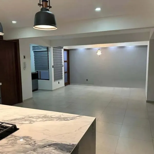 Departamento en venta · Pedregal de Santa Ursula, Coyoacán, Ciudad de México Departamento en venta · Pedregal de Santa Ursula, Coyoacán, Ciudad de México