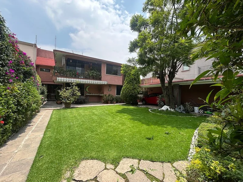 Casa en venta · Miguel Hidalgo, Ciudad de México