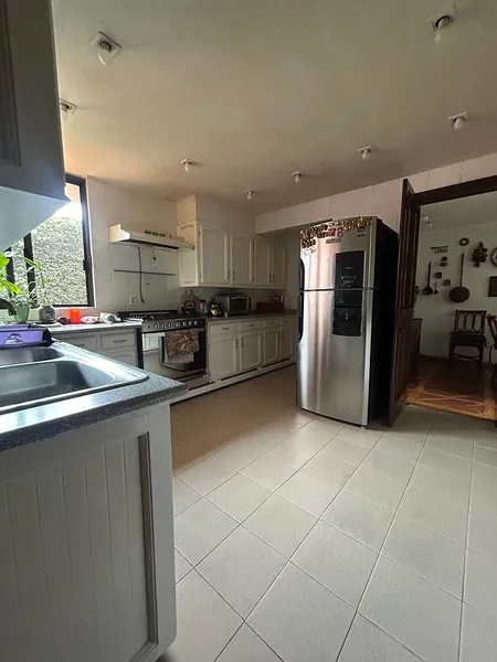 Casa en venta · Miguel Hidalgo, Ciudad de México