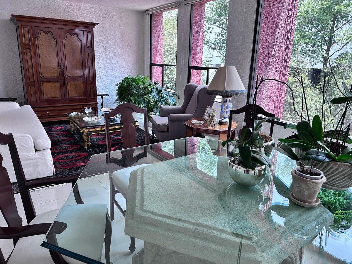 Departamento en venta · Huixquilucan, Estado de México