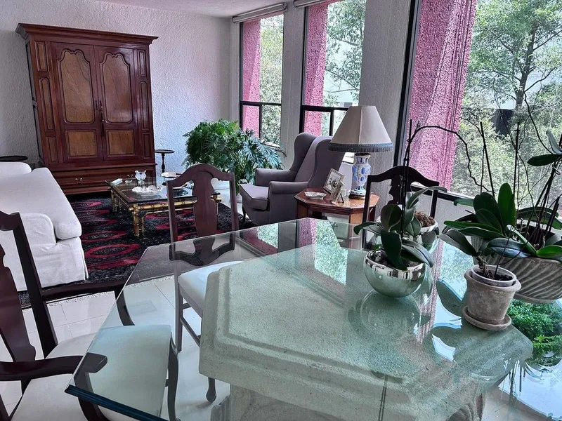 Departamento en venta · Huixquilucan, Estado de México Departamento en venta · Huixquilucan, Estado de México