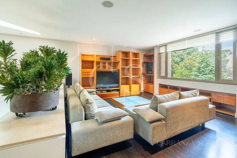 Condominio en venta · Lomas de Vista Hermosa, Cuajimalpa de Morelos, Ciudad de México