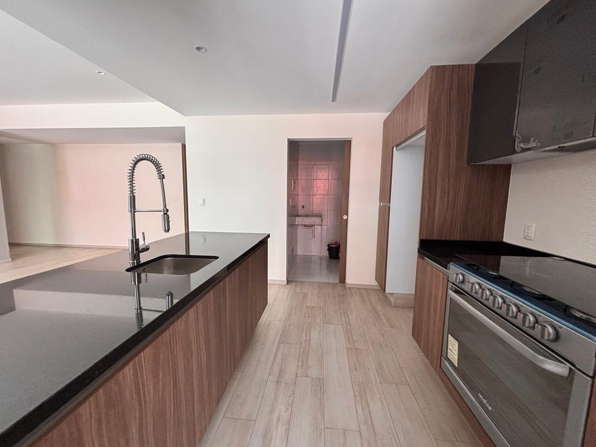 Departamento en venta · Huixquilucan, Estado de México