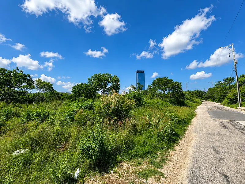 Lote en venta · Temozon Norte, Mérida, Yucatán