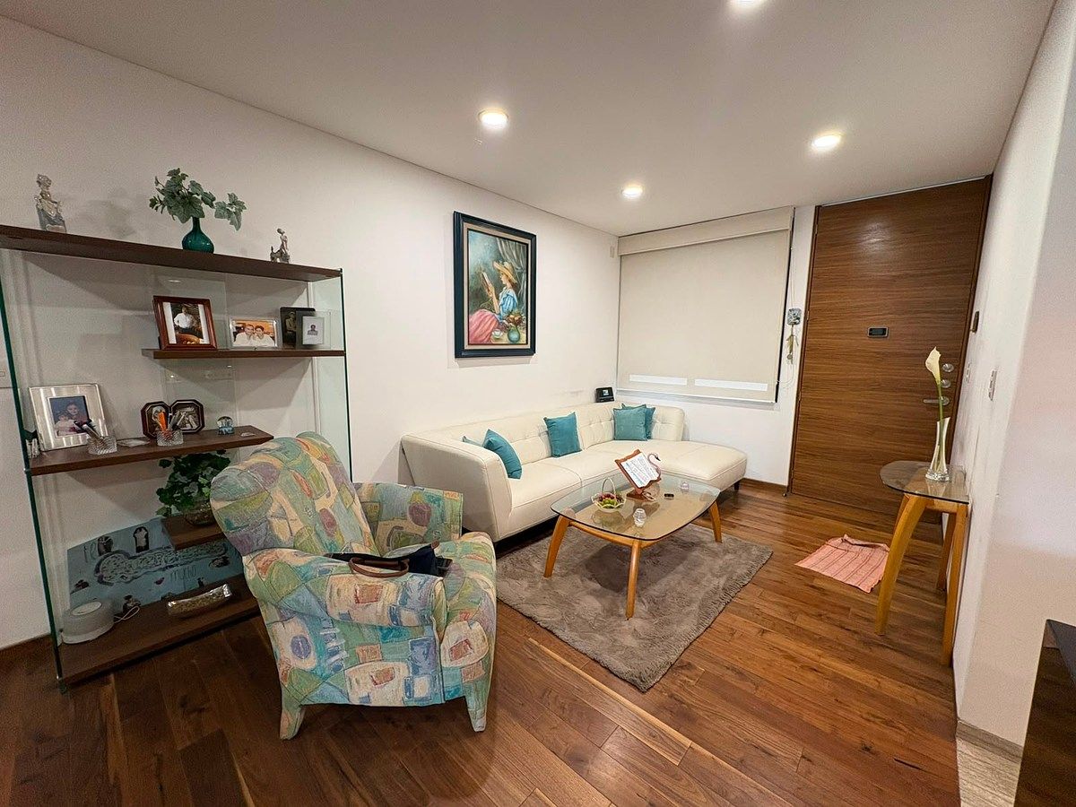 Departamento en venta · Del Valle Norte, Del Valle, Benito Juárez, Ciudad de México