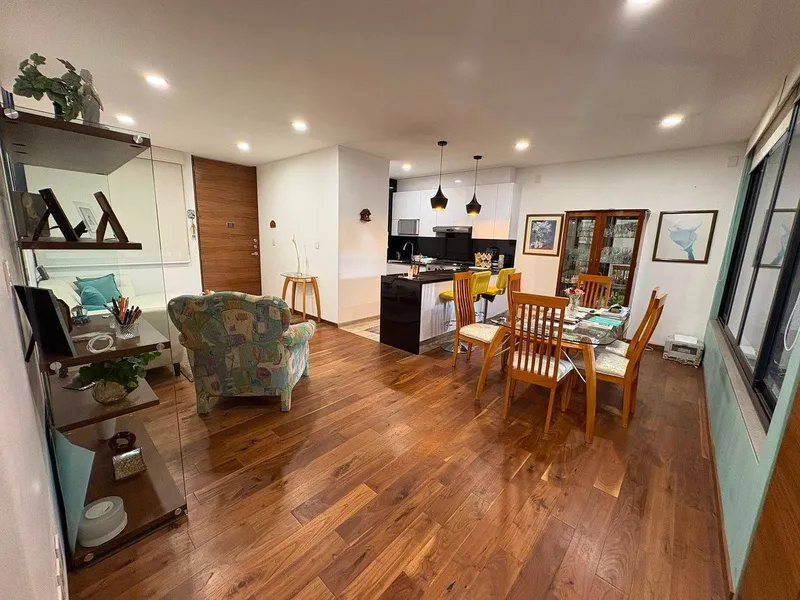 Departamento en venta · Del Valle Norte, Del Valle, Benito Juárez, Ciudad de México