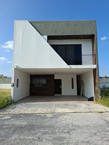 Casa en venta · Cumbres del Sol, Monterrey, Nuevo León