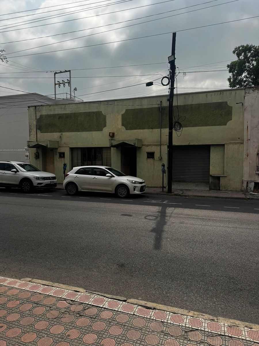 Casa en venta · Centro, Monterrey, Nuevo León