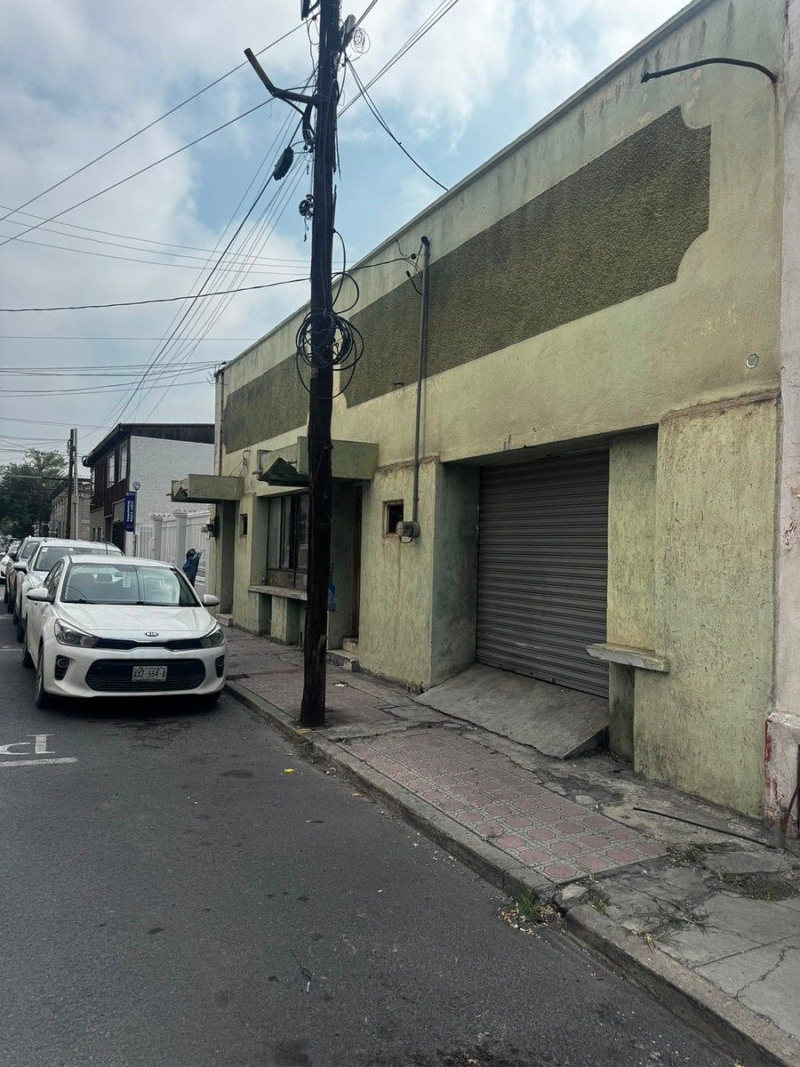 Casa en venta · Centro, Monterrey, Nuevo León