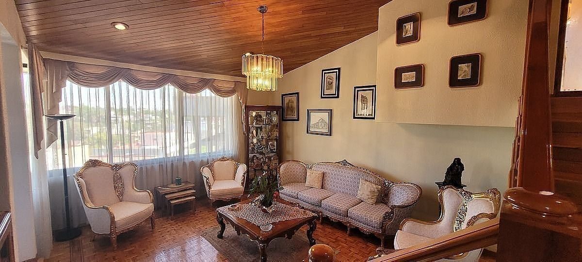 Casa en venta · Bosques de las Lomas, Cuajimalpa de Morelos, Ciudad de México