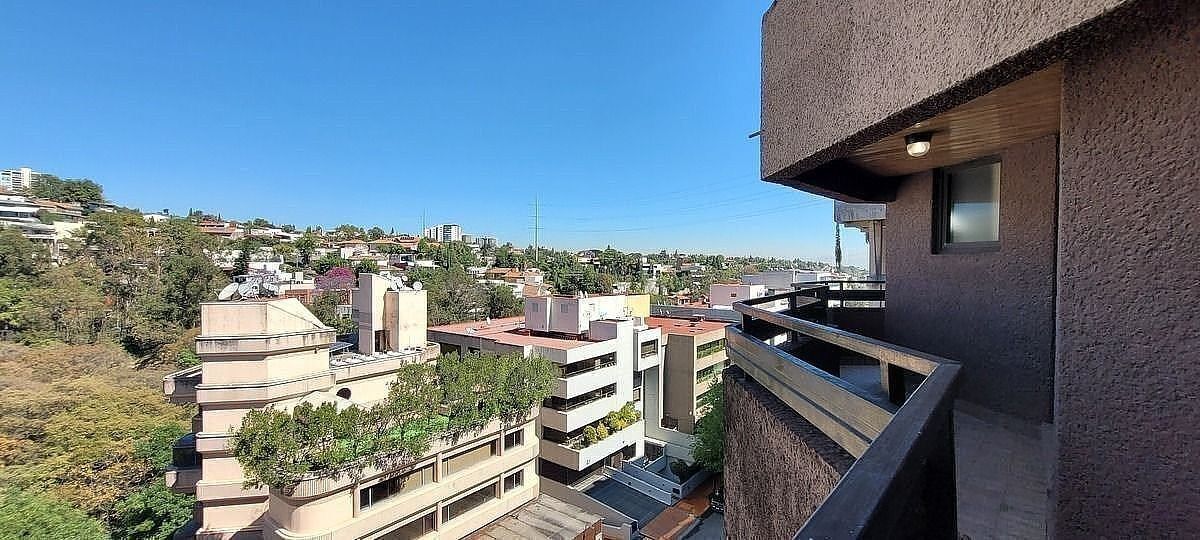Casa en venta · Bosques de las Lomas, Cuajimalpa de Morelos, Ciudad de México