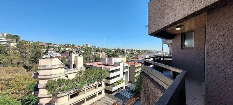 Casa en venta · Bosques de las Lomas, Cuajimalpa de Morelos, Ciudad de México