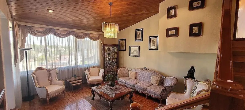 Casa en venta · Bosques de las Lomas, Cuajimalpa de Morelos, Ciudad de México