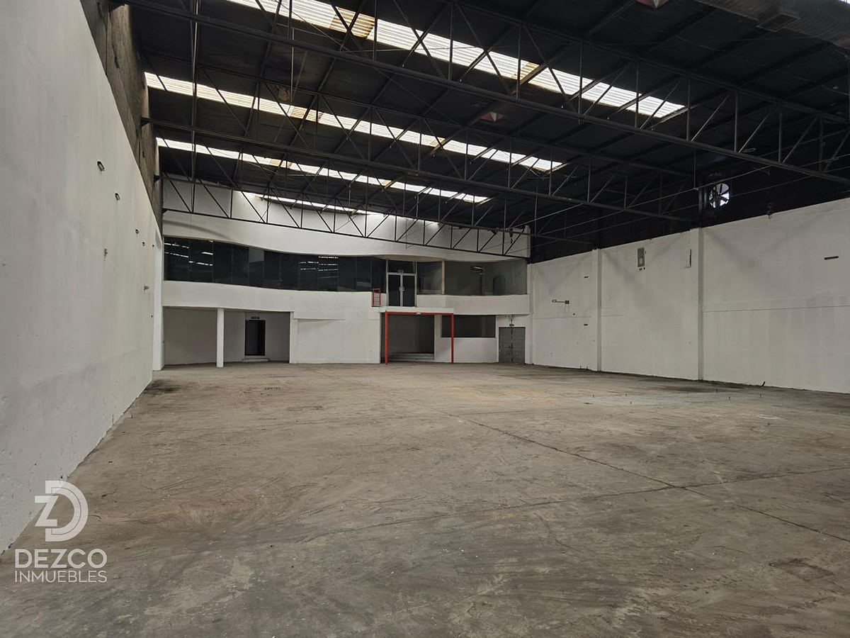 Bodega en renta · Cadereyta Jimenez Centro, Cadereyta Jiménez, Nuevo León