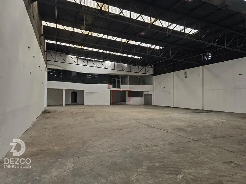 Bodega en renta · Cadereyta Jimenez Centro, Cadereyta Jiménez, Nuevo León