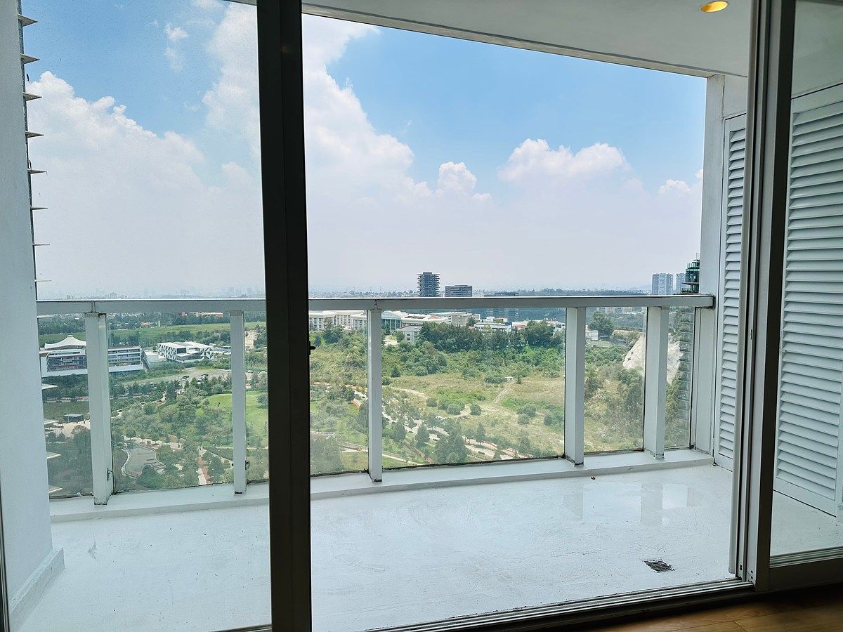 Departamento en venta · Santa Fe Cuajimalpa, Cuajimalpa de Morelos, Ciudad de México