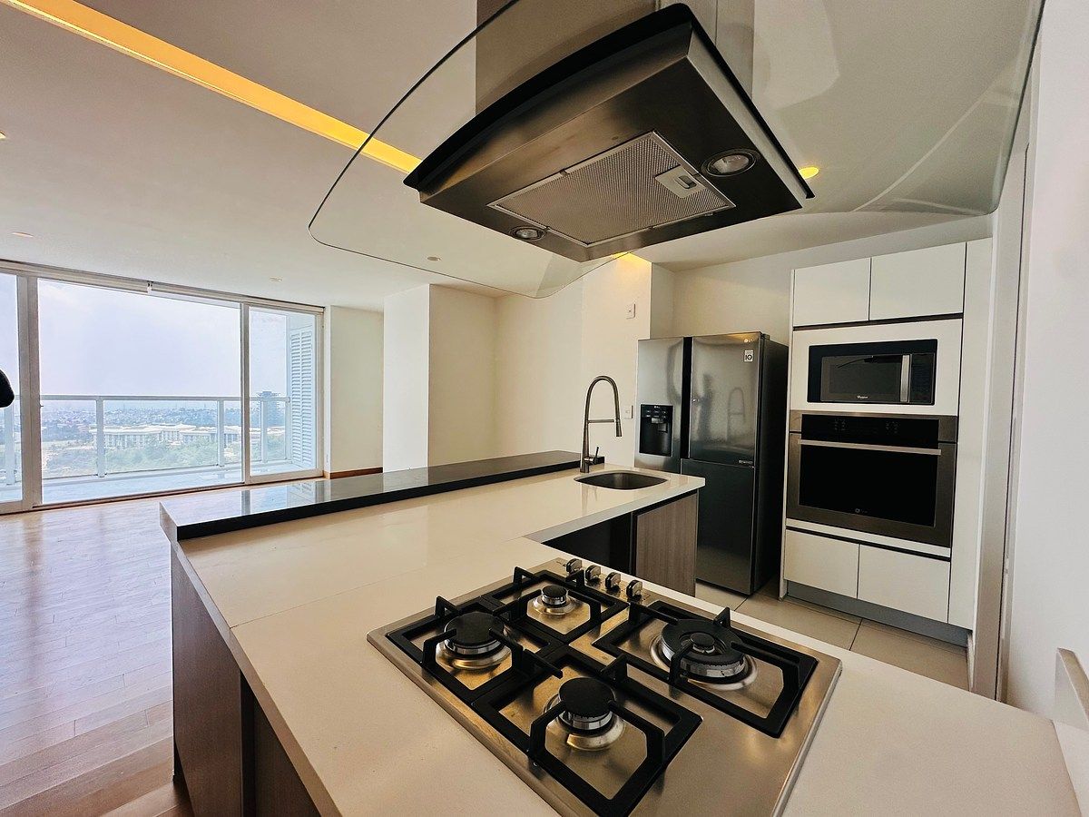 Departamento en venta · Santa Fe Cuajimalpa, Cuajimalpa de Morelos, Ciudad de México