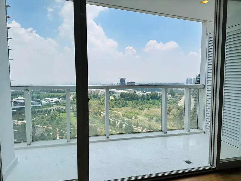 Departamento en venta · Santa Fe Cuajimalpa, Cuajimalpa de Morelos, Ciudad de México
