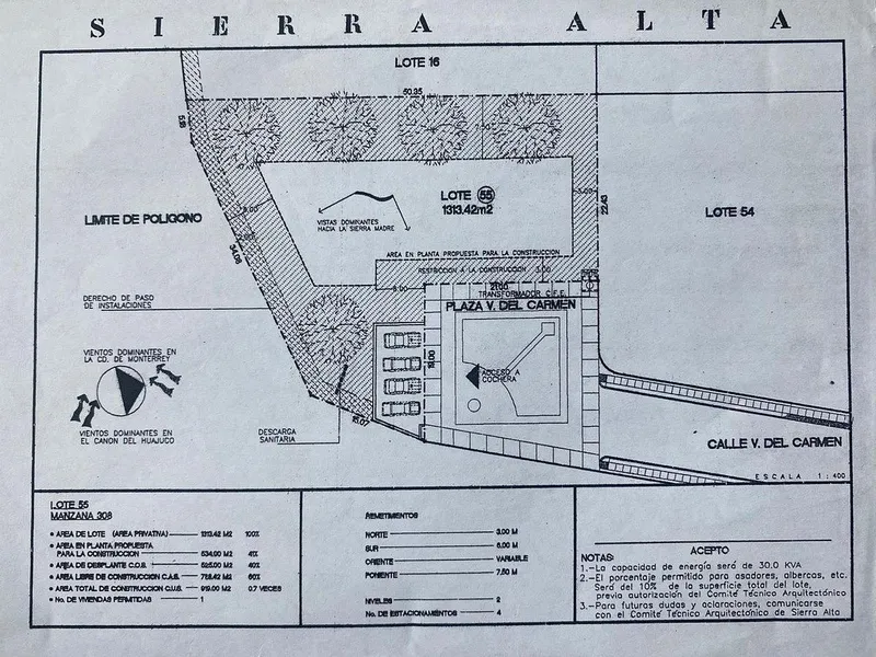 Casa en venta · Plaza Rincón de la Sierra Alta, Monterrey, Nuevo León