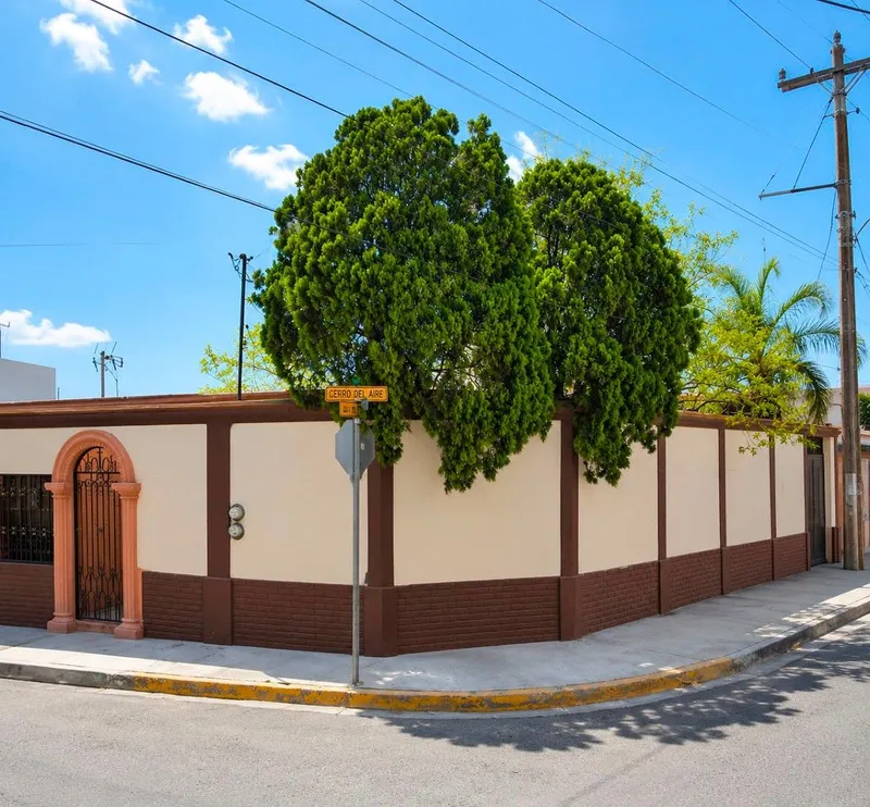 Casa en venta · El Fundador, San Nicolás de los Garza, Nuevo León