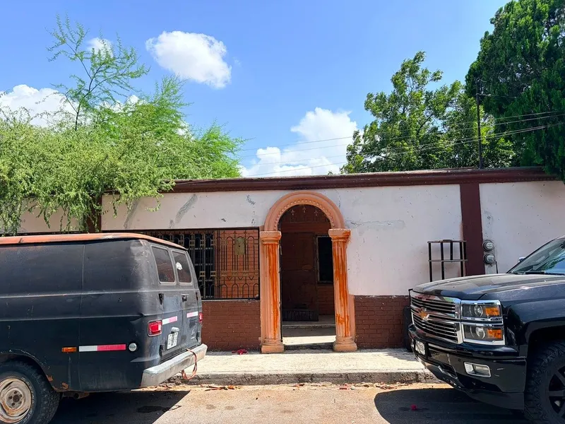 Casa en venta · El Fundador, San Nicolás de los Garza, Nuevo León
